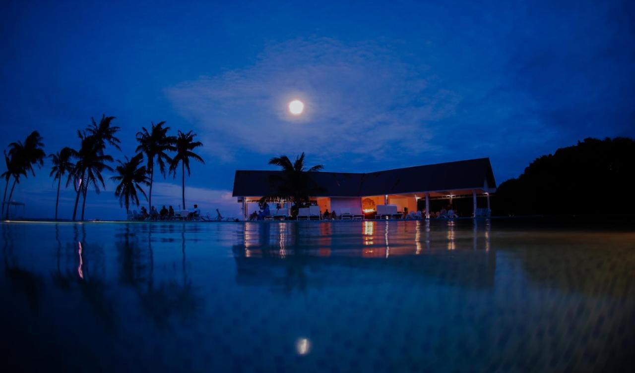 Hondaafushi Island Resort Vaikaradhoo Extérieur photo